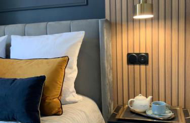 L ecrin Villersois terrasse vue mer - Photo 16