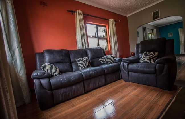 Sweet Holiday Homes - Foto 26