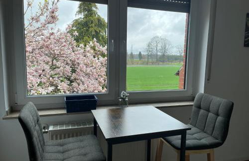 Wunderschöne Ferienwohnung mit Balkon auf dem Bauernhof - Foto 3