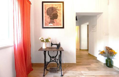 Casa Dorella in peaceful location with a sea view - Foto 20