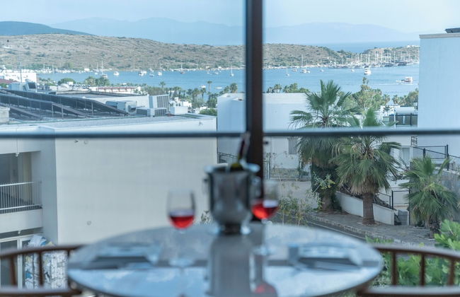 Zera Bodrum - Foto 19