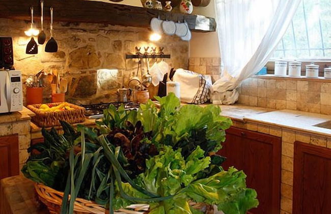 Verdidea - Villa la Felce - Foto 9