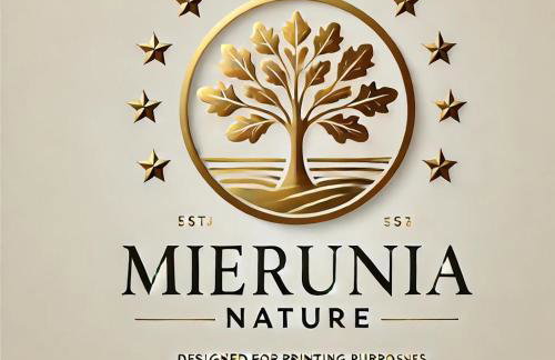Mierunia Nature - Foto 34