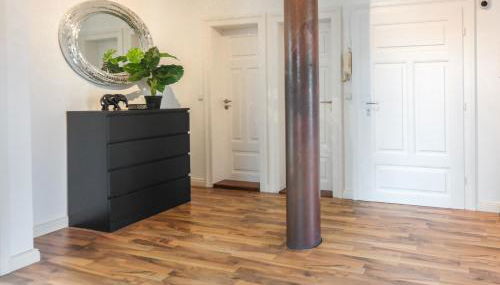 Zentrale Ferienwohnung in der City - Foto 5