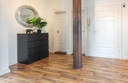 Zentrale Ferienwohnung in der City - Foto 5