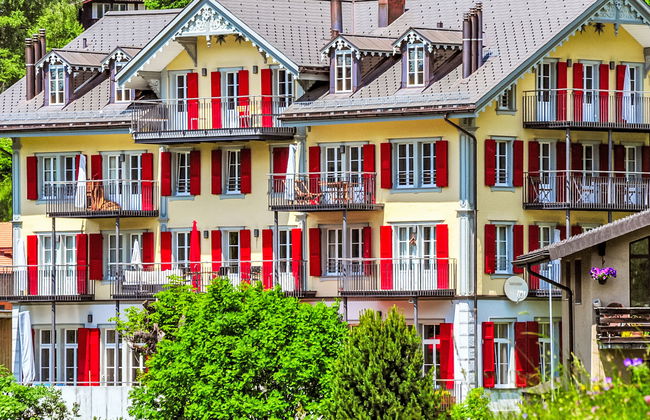 Mittaghorn Apt.8 - Foto 8