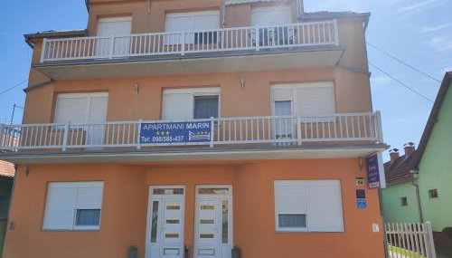 Apartmani MARIN-ŽUPANJA - Foto 3