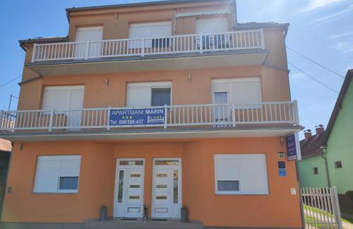 Apartmani MARIN-ŽUPANJA - Foto 11