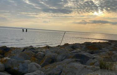 Petkumer Deichkoje - Foto 23