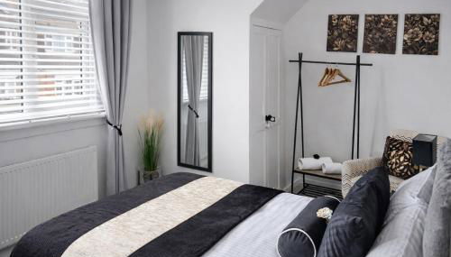 Rosie House 3 bedroom House in Sandbach with Parking - Foto 4