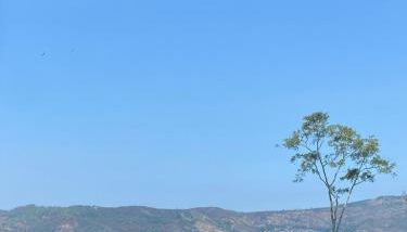 Studio com vista espetacular! - Foto 4