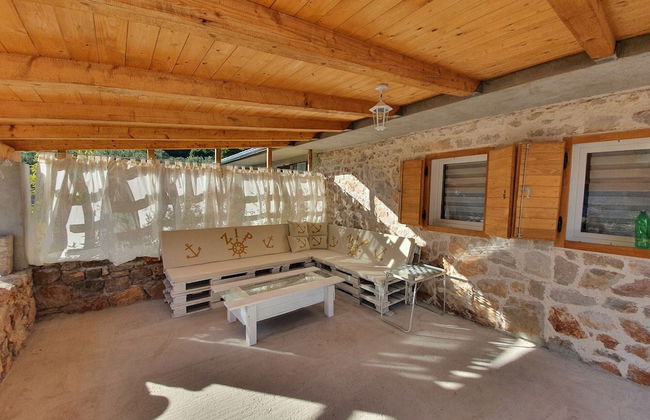 Holiday House Zip , Murter - Foto 15