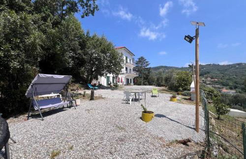 Villa tranquilla immersa nel verde a 2 Km dal mare - Foto 74