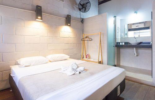 Casa en Búzios estilo industrial - Foto 5