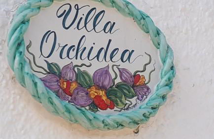 B&B Case Vacanza Orchidea marina di Macchia a Mattinata Gargano - Foto 2