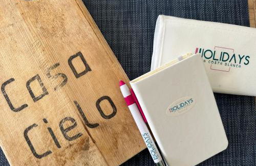 Casa Cielo Torrevieja close to the beach Playa del Cura - Foto 13