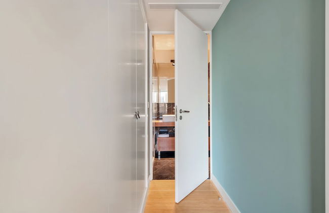 Prt001 Liberty 119 Luxurious 1BD in Aliados - Foto 5