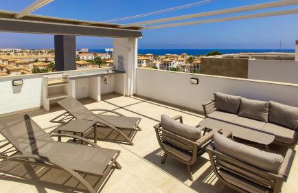 Penthouse Flamenca Village RUMBA - Foto 35
