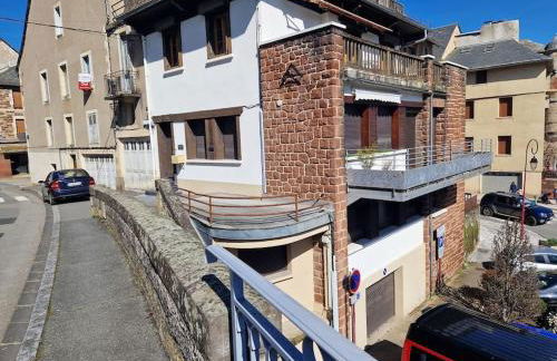 Haut Foirail, Balcon Centre-Ville - Photo 35