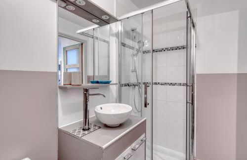 Le Confort du Soir - T2 - Lagnieu - Foto 10