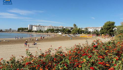 Apartamentos Arcos I Casa Azahar - Foto 5