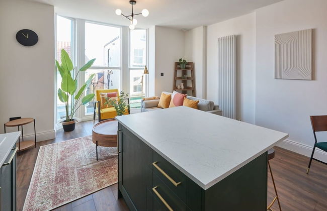 Host Stay Abbey Nook - Foto 17