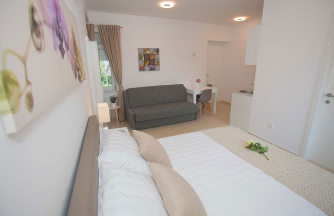 Split Summer Lounge Apartments - Foto 22