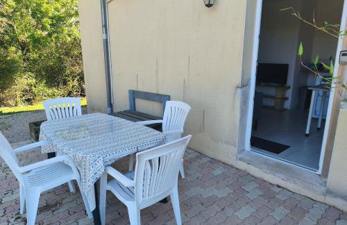 studio indépendant - Photo 7