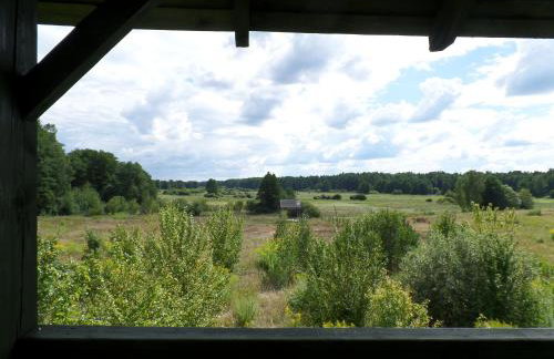 Dom w Gruszkach - Puszcza Białowieska - Foto 36