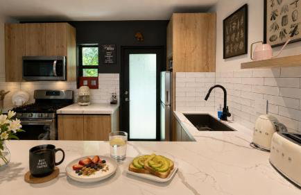 Casa Cuba Boutique Apartments - Foto 54