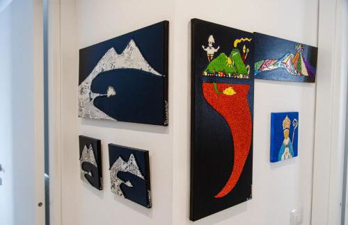 Calaba Stadio - Photo 40