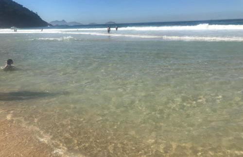 Copacabana praia - Foto 30