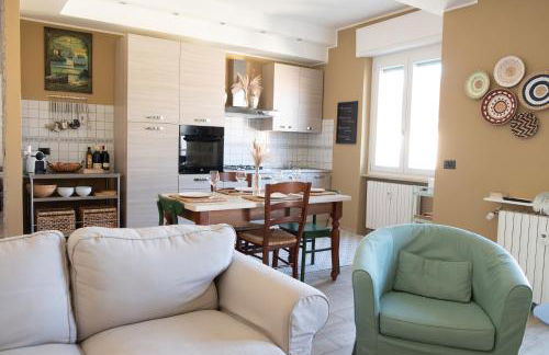 Casa DeLucie - Foto 4