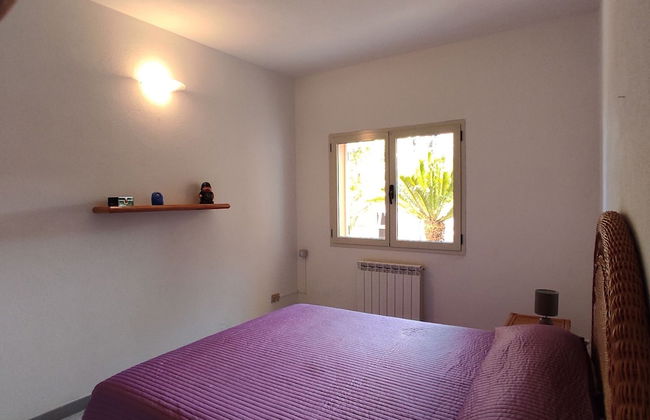 Casa San Lorenzo With Garden In Budoni - Photo 4