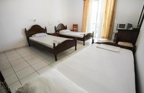 Hotel Villa Basil - Photo 75