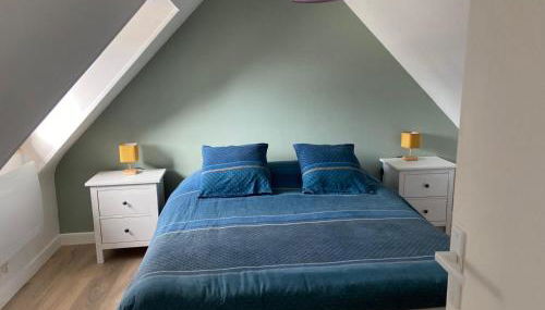 Charmante maison proche de la mer à Locquémeau - Foto 3