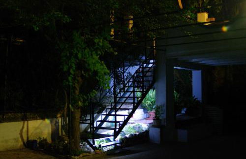 La Casería Azul de Cuadros - Foto 55