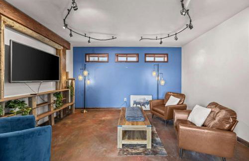 Perfect Family Mountain Getaway with Sauna & Hot Tub - Foto 58