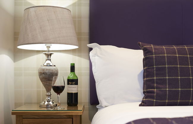 Braid Apartments by Mansley - Foto 8