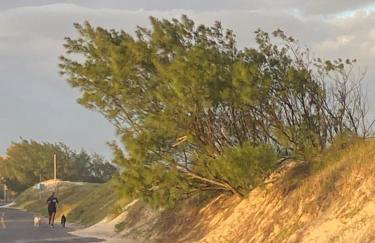 Sobrado Charmoso Beach House com piscina - Foto 4