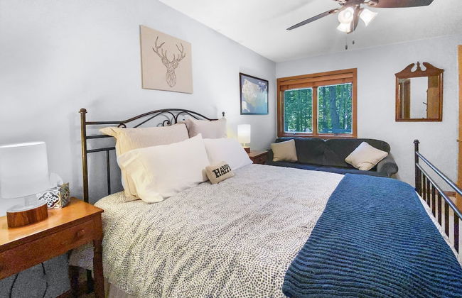 Okemo Westwood Condo 3 Bedroom Condo by RedAwning - Foto 5