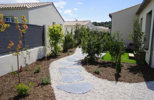 Maison chaleureuse en Provence - Photo 13