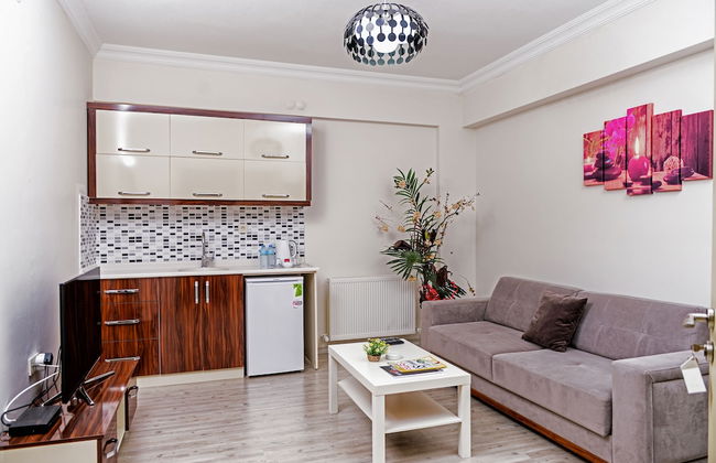 MySun Hotel - Foto 1