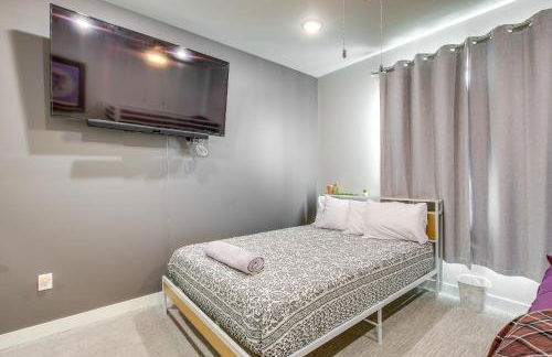 Modern South Pier Condo on Sheboygan River! - Foto 17