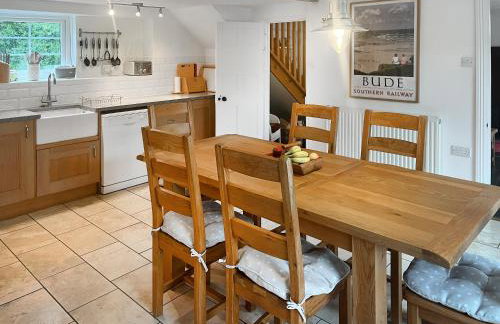 Moore Cottage - Foto 19