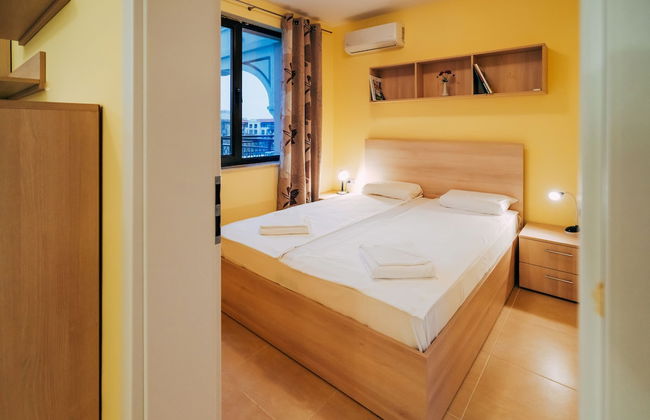 Green Life Beach Resort Sozopol - Foto 4