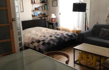 Lovely studio Heart of Paris - Foto 1