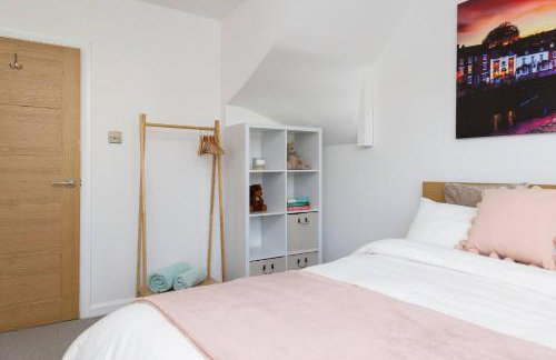 Sussex Escape for 8 with Hot Tub nr Goodwood - Foto 32