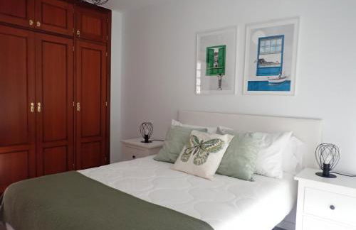 Luceros de Agaete - AirCon & Balcony - Foto 18