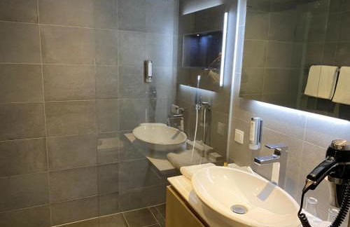 Apartment BERGliebe - schnuckelig, ruhige und zentrale Lage - Foto 16